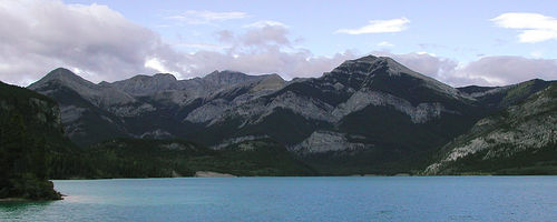 Canada - Rocky Mountains