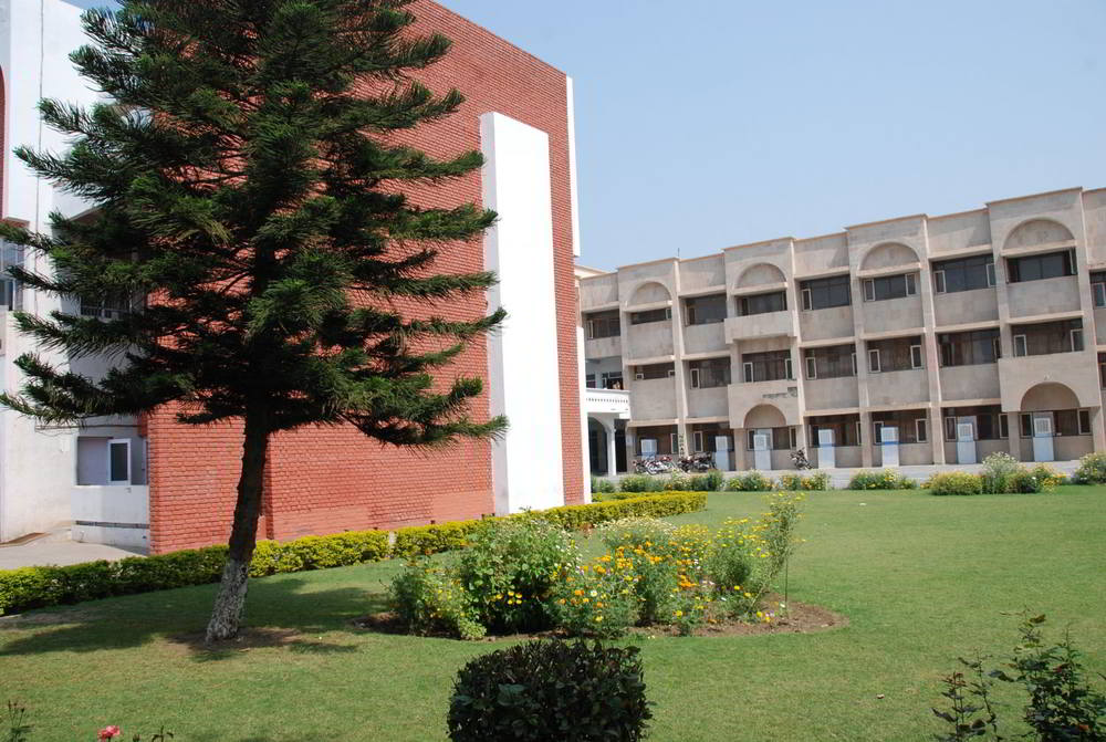 kurukshetra university