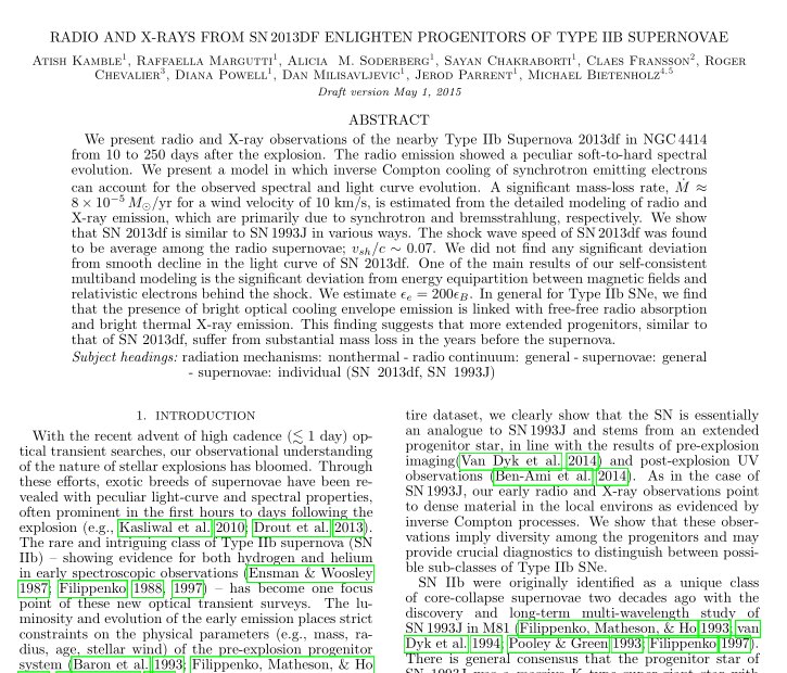 example of a dissertation in a4