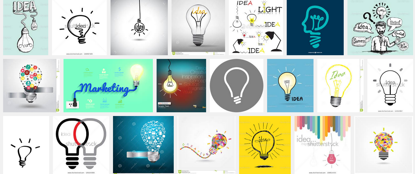 design a logo with inspiration