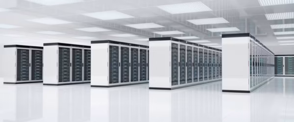 server hosting