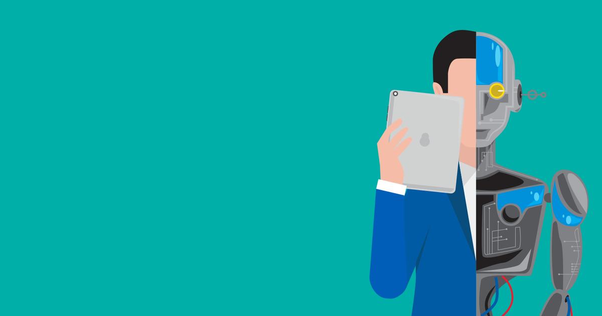 home automation robot