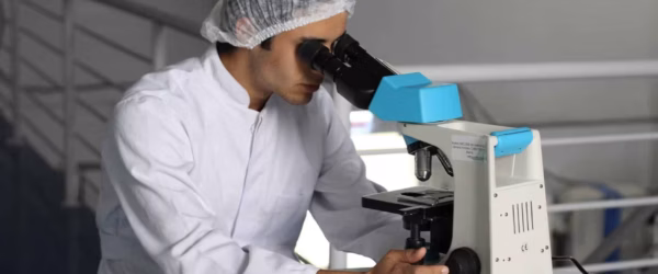 adult biology chemical chemist