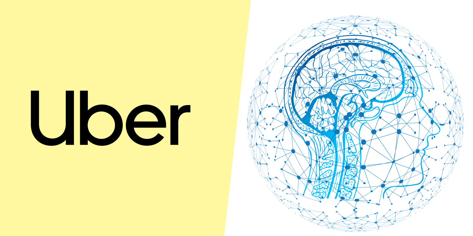 Uber and Data Science AI
