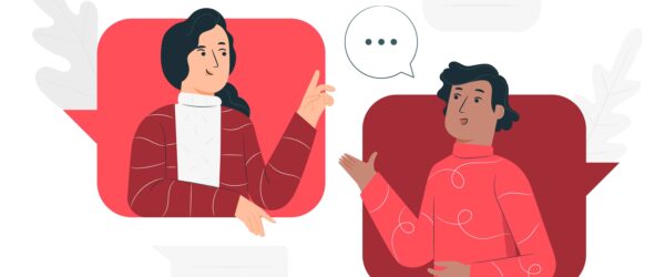 conversational marketing