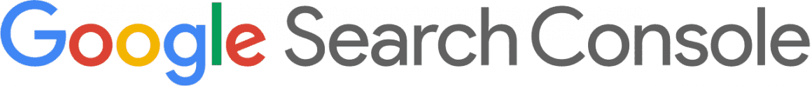Google Search Console Logo