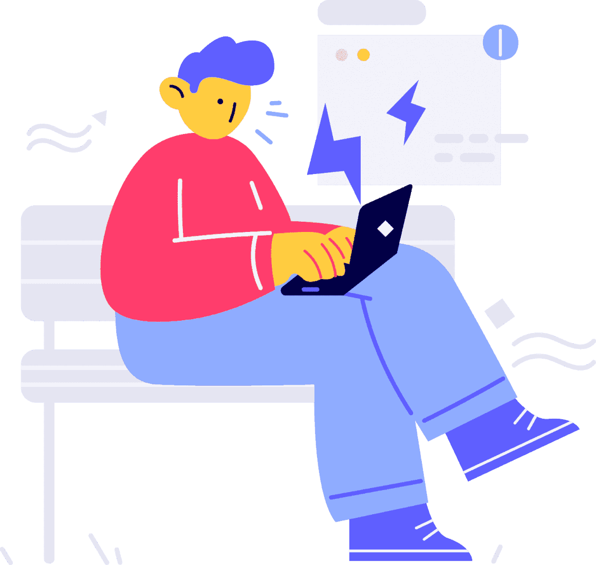 Testing your software Image Illustration