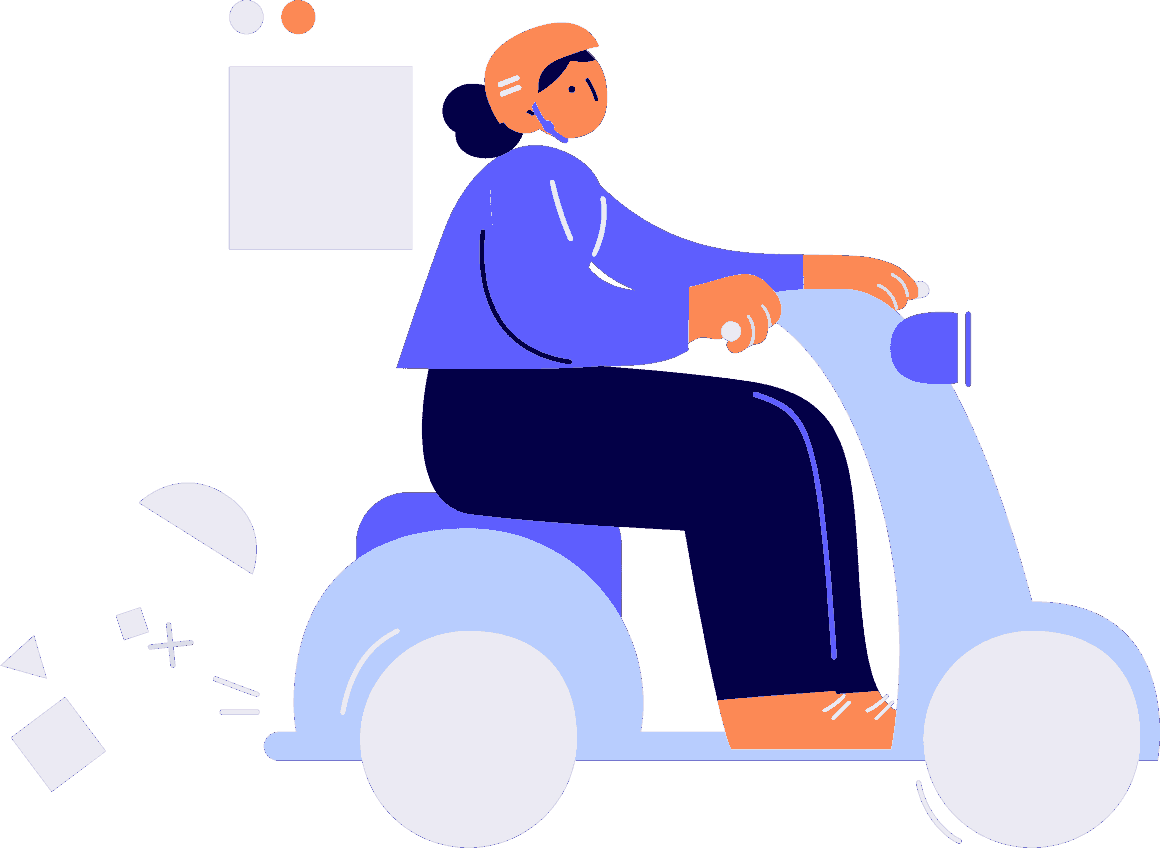 Hyperlocal business model