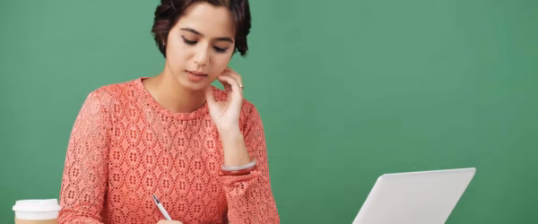 copywriter writing ideas