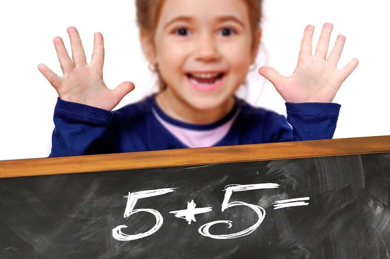6 Ways for Children To Improve The Math School Results
