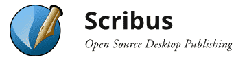 Scribus Logo