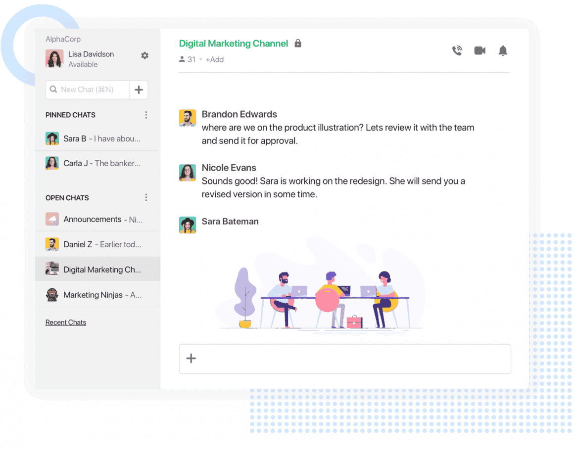 instant conversations 0e5686d1
