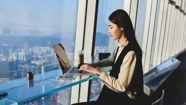 Hiring through freelance platforms like Upwork Fiverr and Toptal