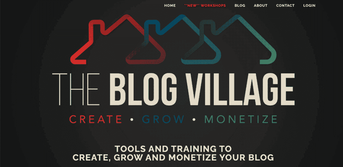 Best Blogging Courses and Ebooks for Beginner Bloggers