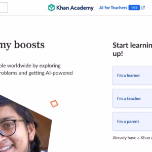 Khan Academy