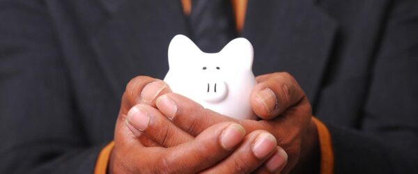 money, savings, piggy