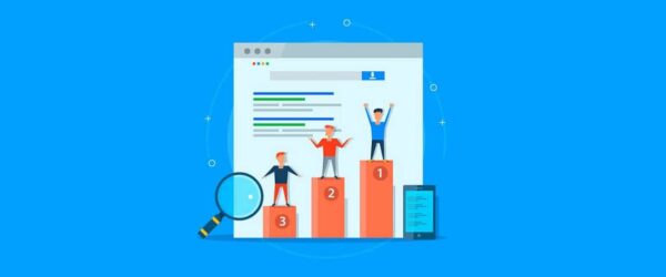 website, ranking, analytics