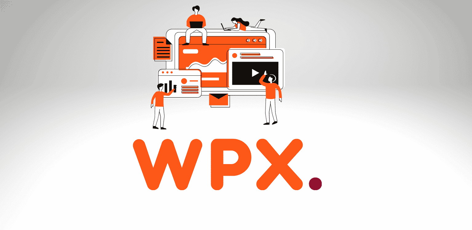 WPX Hosting