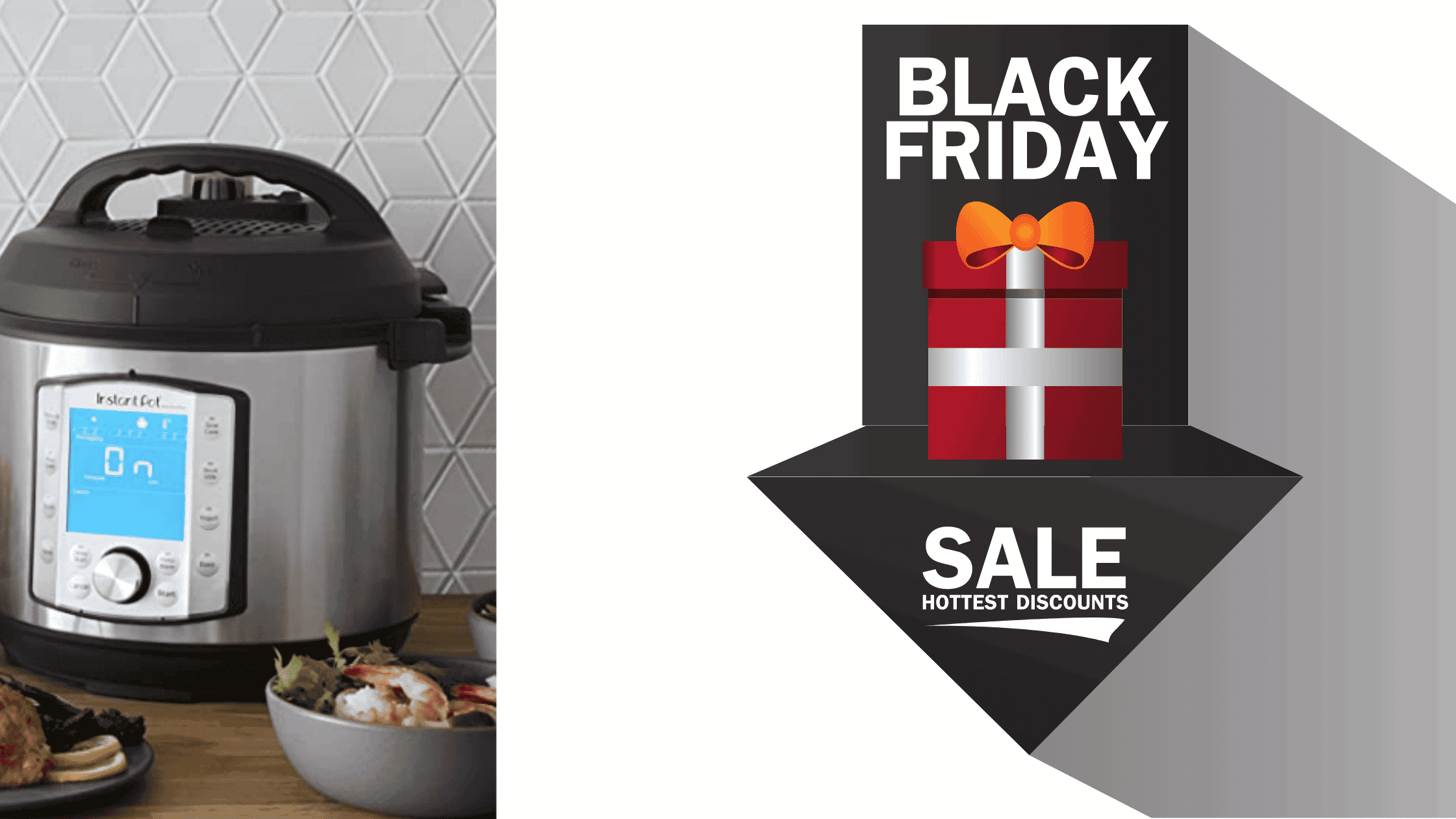 instant pot black friday text