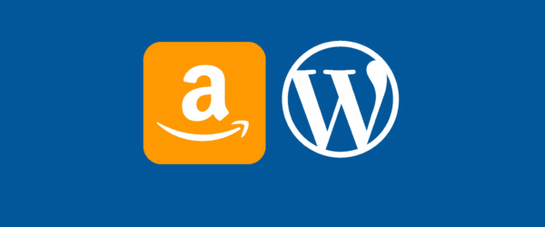 amazon wordpress