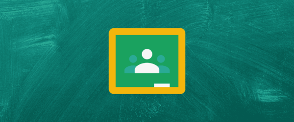 google classroom