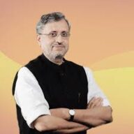 Sushil Modi