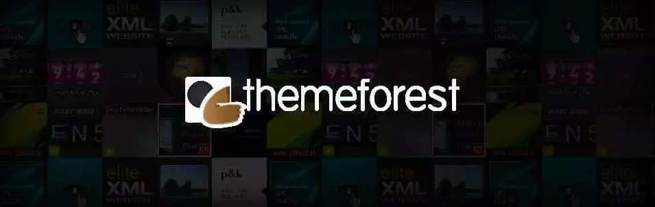 Best Black Friday Deals on WordPress Themes at Themeforest