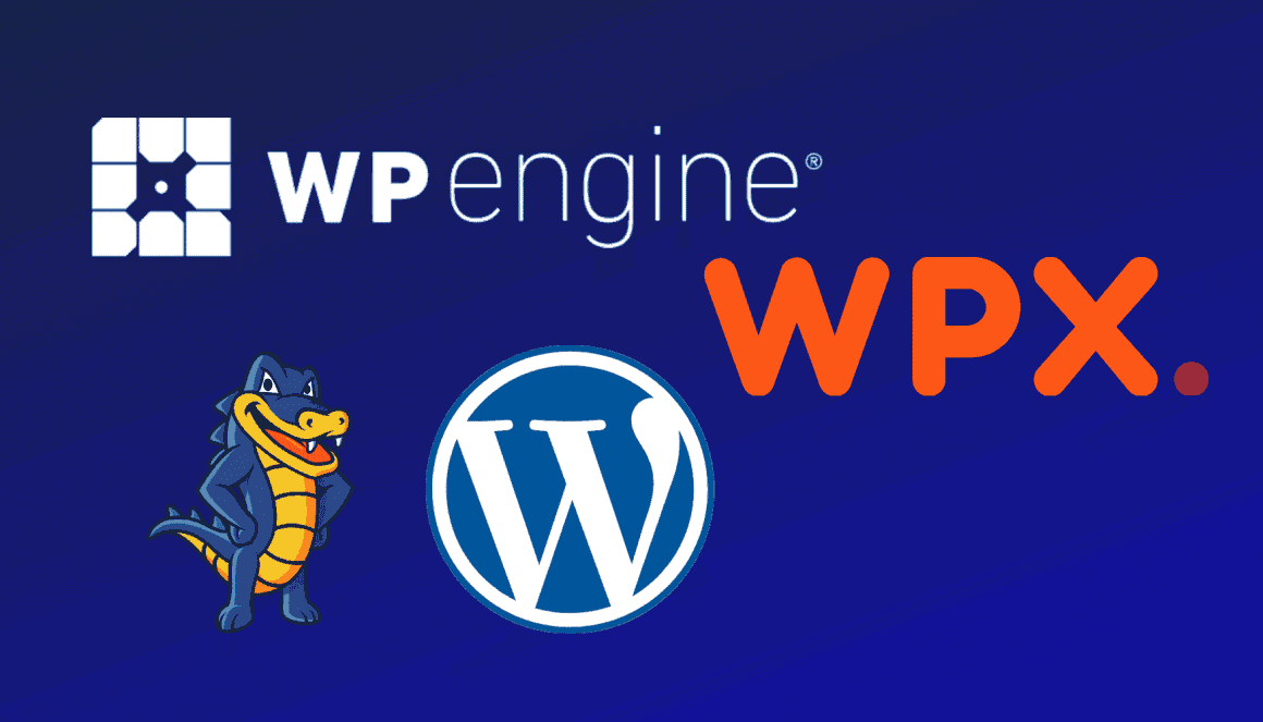 Web Hosting Black Friday Deals