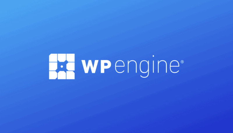 WP Engine logo