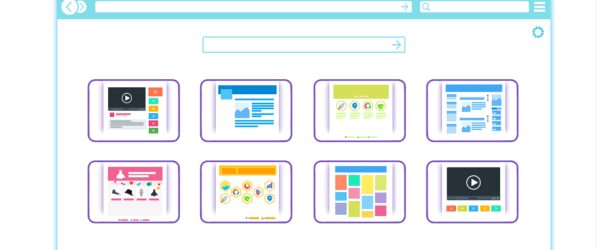 browser, internet, tab