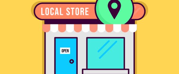 local store, store, local