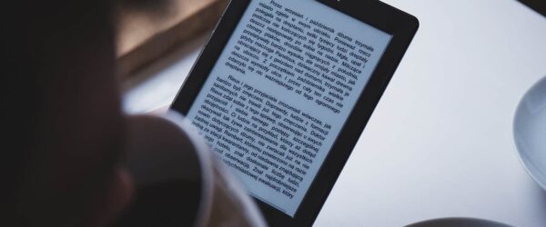 e-book, kindle, ebook