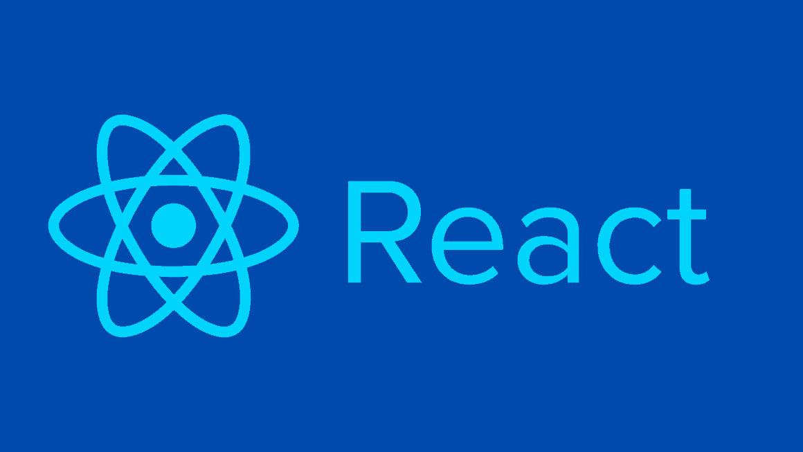full stack frameworks react