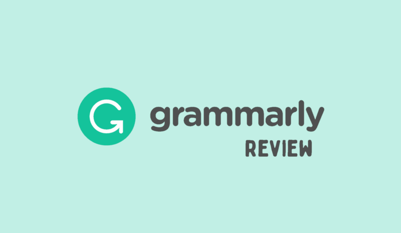 grammarly review