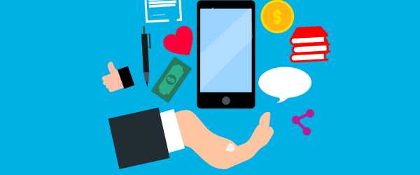 mobile phone, apps, marketing
