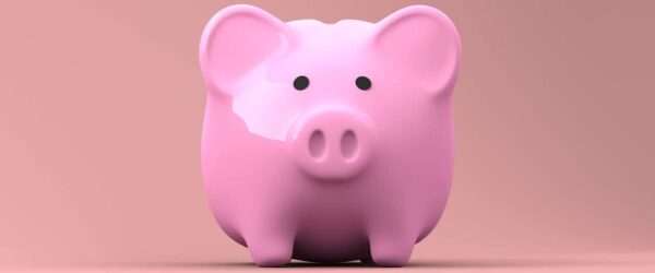 piggy bank, money, finance