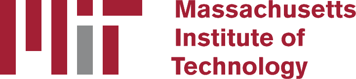 MIT logo with spelling office red gray design1