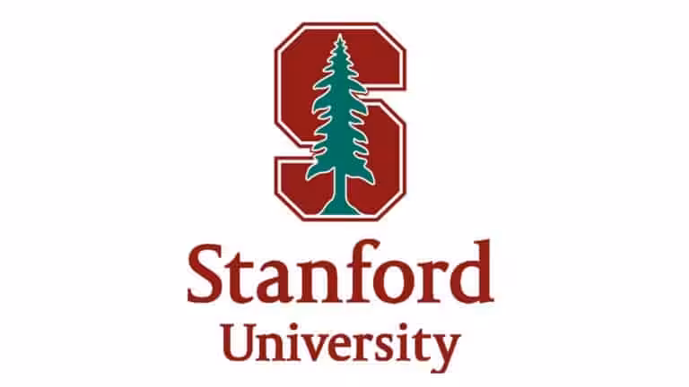 Stanford University logo 768x432 1