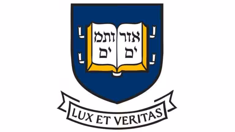 Best Chemistry Courses from Yale