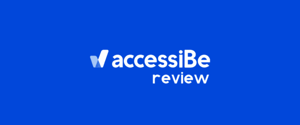 accessiBe Review Featured Image