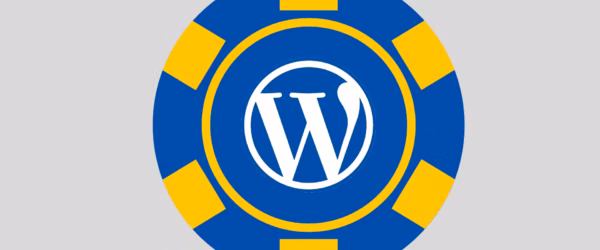best wordpress casino gambling themes banner