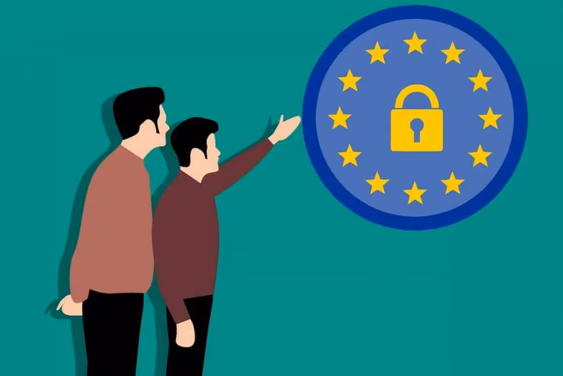 gdpr, security, data