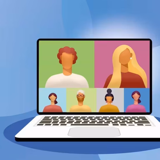 laptop, video conference, online, Best Websites to Prepare for NEET Online