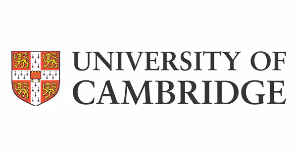 university of cambridge