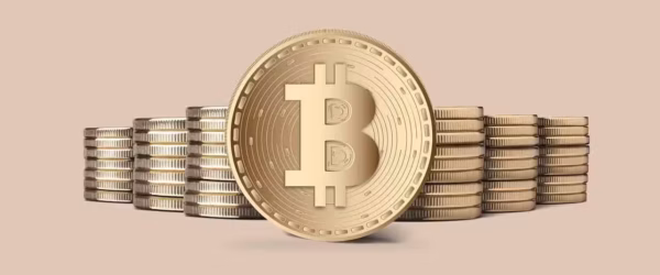 bitcoin, currency, technology