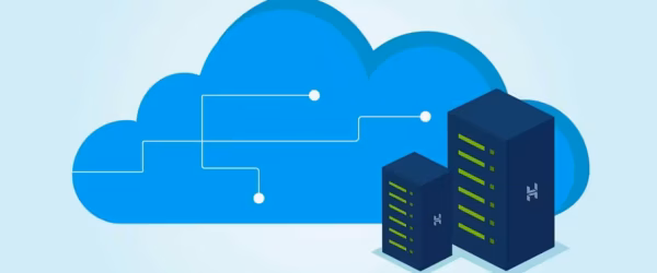 cloud, technology, service