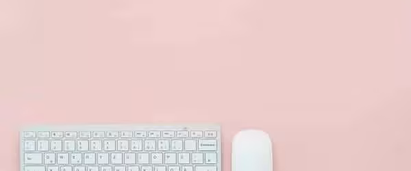 apple keyboard and magic mouse