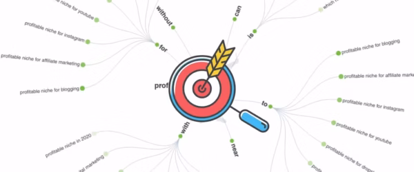 profitable niche 2021