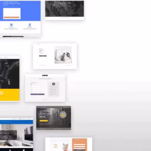 Landing Page Builder plugin by PluginOps