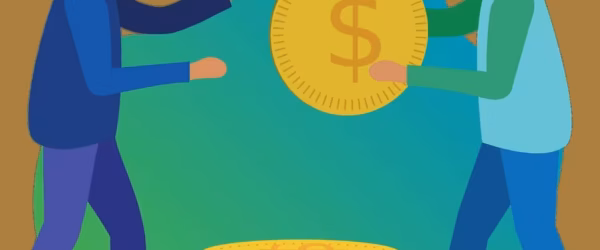 marketing, dollar, business